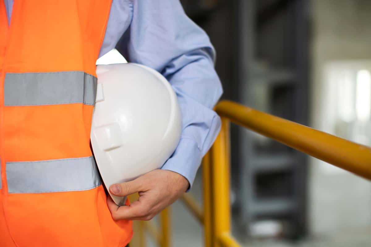 Veiligheidsnormen voor Veiligheidsschoenen: CE-certificering van Werkschoenen